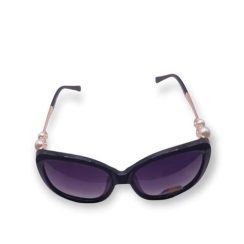 Γυναικεία Γυαλιά Ηλίου Wise Μαύρα Polarized VI-WPL0066BL - Image 4