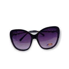 Γυναικεία Γυαλιά Ηλίου Wise Μαύρα Polarized VI-WPL0066BL - Image 3