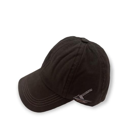 Καπέλο-Jockey-Unisex-Khaki-JD-C1091KH