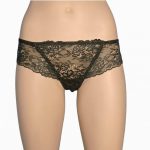 Γυναικείο-Στρινγκ-Λαδί-XI-2626GR