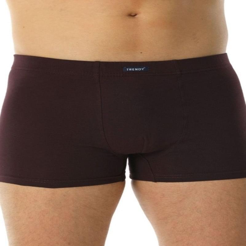 Boxer Trendy Μπορντο