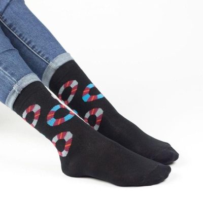Casual κάλτσες Design SAVER3 Casual-κάλτσες-Design-SAVER3