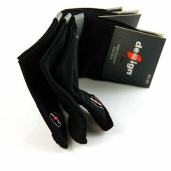 Κάλτσες Ανδρικές Design SPARTUS 3 Ζευγάρια NS-SPARTUS - Image 2