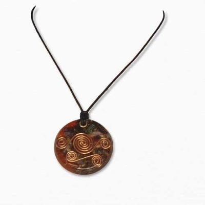 Οργονιτης-Ενεργειακος