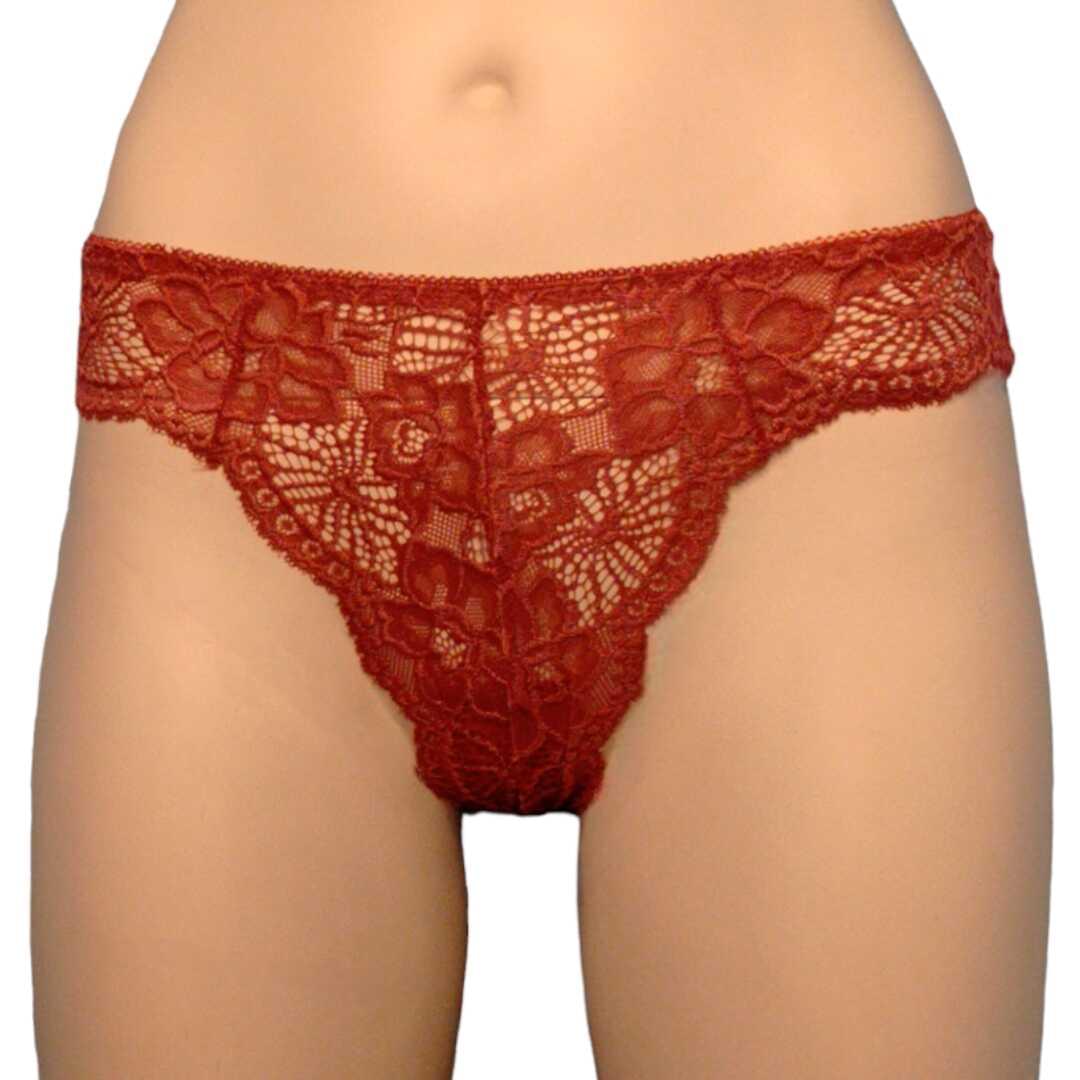 Γυναικείο-Σλιπ-Brazilian-Σάπιο-Μήλο-XI-80016RE