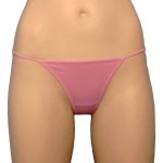 Γυναικείο-Σλιπ-String-Ροζ-XR-1967PI