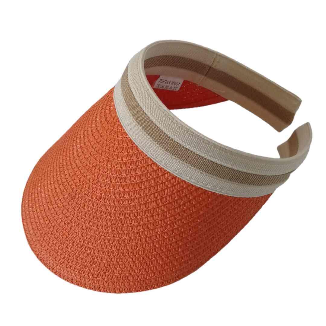 Καπέλο_visor_jdm30or