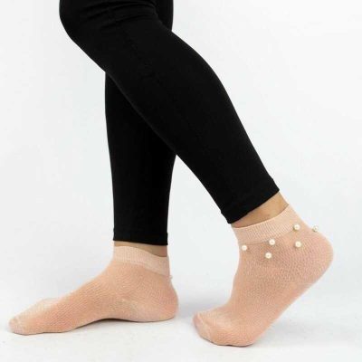_καλτσες_fasion_pamela_glitter_somon_2_ καλτσες_fasion_pamela_glitter_somon