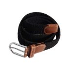 Ανδρική_Ζώνη_Πλεκτή_Ελαστική_μαύρη_-FO-B6249bl