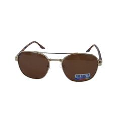 Γυαλιά_Ηλίου_VISIONMANIA_Polarized_καφέ_VI-S415BR