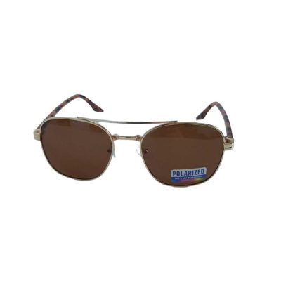 Γυαλιά_Ηλίου_VISIONMANIA_Polarized_καφέ_VI-S415BR