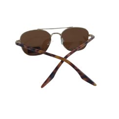 Γυαλιά Ηλίου VISIONMANIA Polarized - Καφέ VI-S415BR - Image 2
