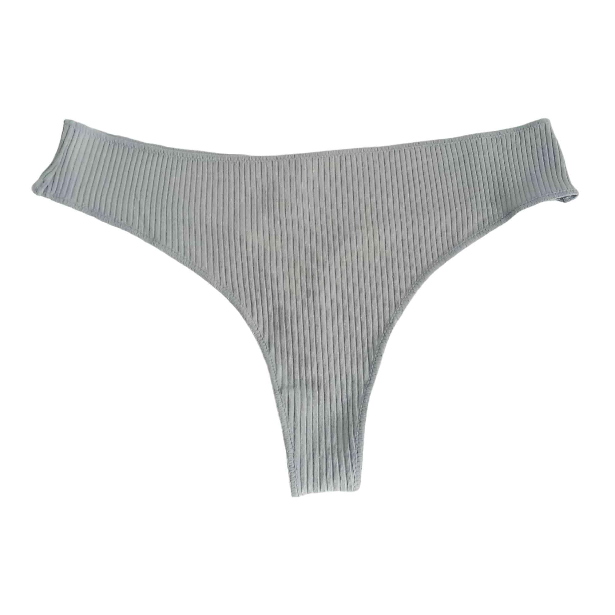 Γυναικείο_Σλιπ_String_Rip_Βαμβακερό_Γαλάζιο_XI-9143LG