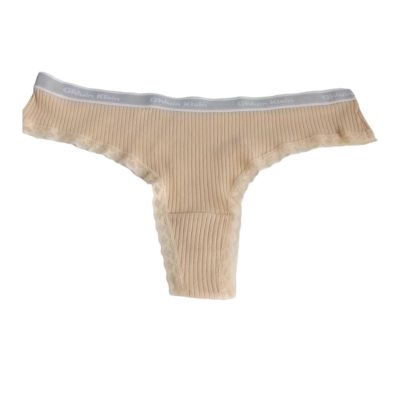 Γυναικείο_Σλιπ_string_Rip_Βαμβακερό_Μπεζ_XI-6498be