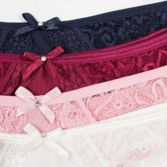 String Cottonhill 4τεμ. MULTI bk-ch4334mu