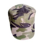 Καπέλο Jockey Στρατιωτικό Παραλλαγής vi-386121gr