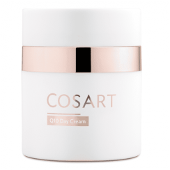 Κρέμα Ημέρας Cosart Q10-50ml