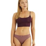 Brazilian SEXEN Λιλά-Πουα