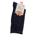 Κάλτσες Ημίκοντες ProSocks-Modal Μαύρο