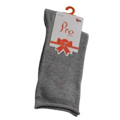 Κάλτσες Ημίκοντες ProSocks-Modal Γκρι