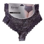 Σλιπ Brazilian-Maxi Ancona Taupe