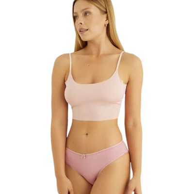 Brazilian SEXEN Ροζ-Πουα