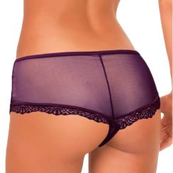 Γυναικείο Σλιπ Hipster Cottonhill Χρώμα Purple  ΒΚ-4651PU - Image 2