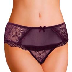 Hipster Cottonhill Purple ΒΚ-4651PU