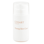 Εφηβική Κρέμα Καθαρισμού Προσώπου-Cosart-50ml
