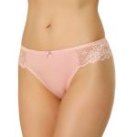 Brazilian SEXEN Midi Ροζ