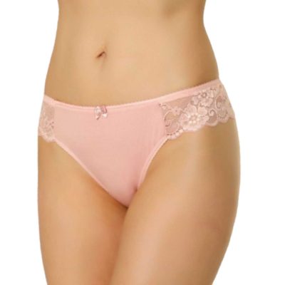 Brazilian SEXEN Midi Ροζ