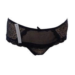 Hipster Cottonhill Black ΒΚ-4651BL