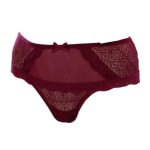 Hipster Cottonhill Red ΒΚ-4651RE