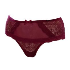 Hipster Cottonhill Red ΒΚ-4651RE