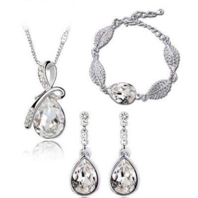 Silver Steel Set MR-F1470