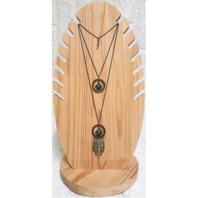 circle necklace boho MR-F09 circle necklace boho F09