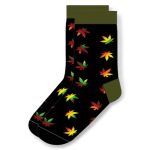 Κάλτσες ανδρικές Soma Reggae