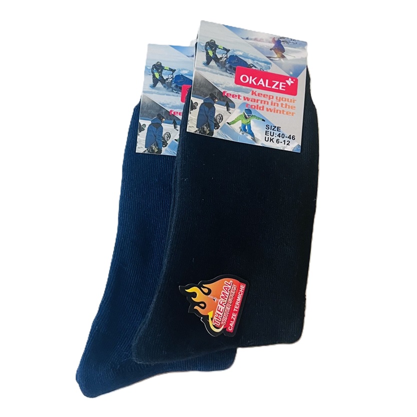Κάλτσες Ισοθερμικές OKALZE TP-K524