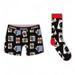 Ανδρικό Σετ  Soma Cards