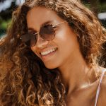 Γυαλιά Ηλίου cat-eyes eco SO-2758