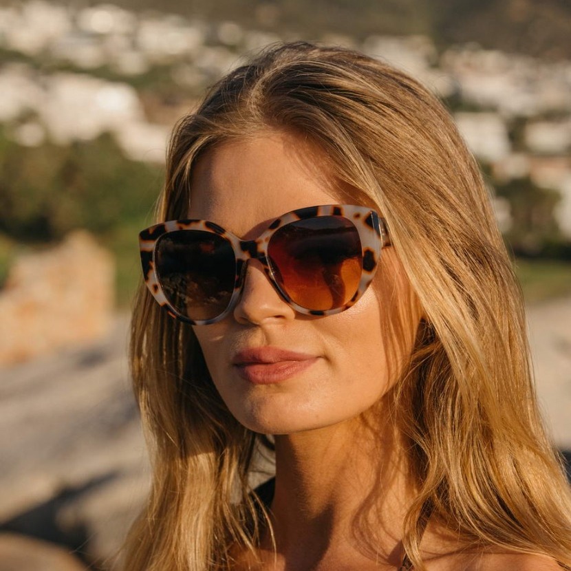 Γυαλιά Ηλίου Πεταλούδα  SO-5582