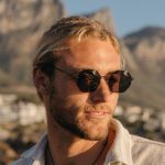 Γυαλιά Ηλίου Πολύγωνα Μαύρο SO-6258