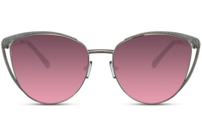Γυαλιά Ηλίου cat-eyes eco SO-6284