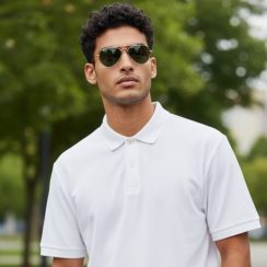 Γυαλιά Ηλίου Pilot / Aviator  SO-6612