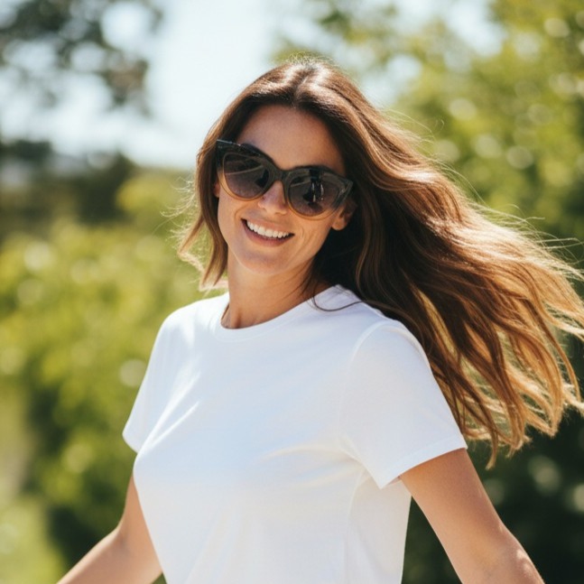 Γυαλιά Ηλίου Πεταλούδα  SO-9644