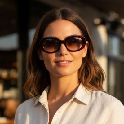 Γυαλιά Ηλίου Πεταλούδα  SO-9890